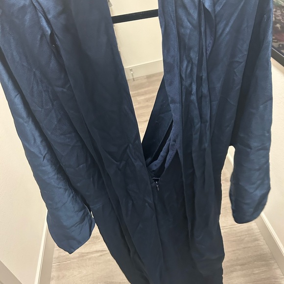 DVF DRESS - Picture 3 of 4